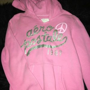 Aeropostale hoodie